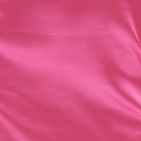 Pink Cutout Midi Dress