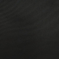 Black Midi Dress Asymmetric Ruffle Cut Out