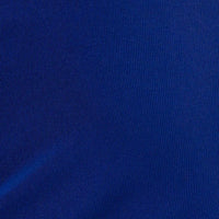 Blue Midi Dress Sleeveless
