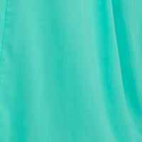Green Midi Dress Sleeveless Front Split