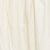 Beige Midi Dress Sleeveless Tie Shoulder
