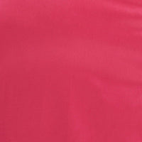Pink Cowl Neck Party Midi Dress