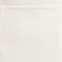 White Midi Dress Bodycon