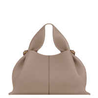 Numéro Neuf - Textured Taupe