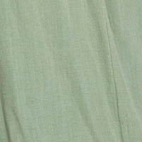 Green Midi Dress Sleeveless